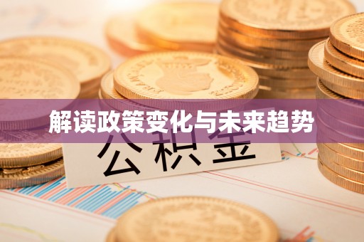 梅山解读政策变化与未来趋势