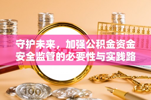 梅山守护未来，加强公积金资金安全监管的必要性与实践路径