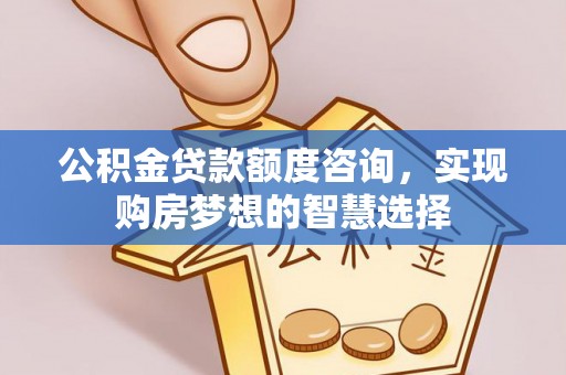 梅山公积金贷款额度咨询，实现购房梦想的智慧选择