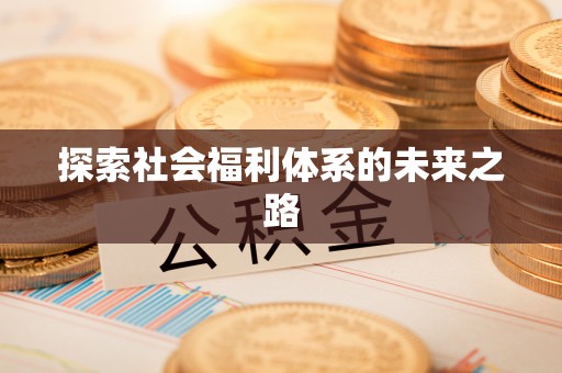 梅山探索社会福利体系的未来之路