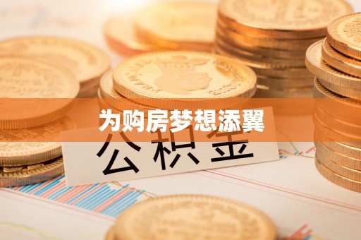 梅山为购房梦想添翼