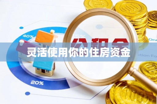 梅山灵活使用你的住房资金