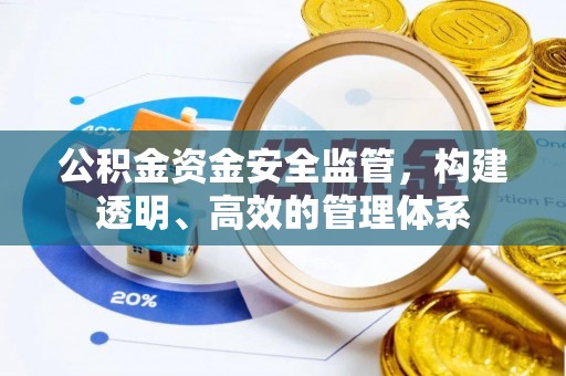 梅山公积金资金安全监管，构建透明、高效的管理体系