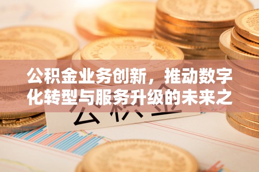 梅山公积金业务创新，推动数字化转型与服务升级的未来之路
