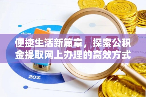 梅山便捷生活新篇章，探索公积金提取网上办理的高效方式