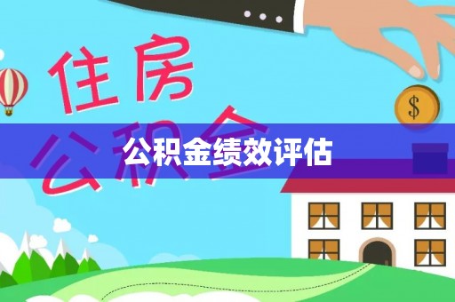 梅山公积金绩效评估