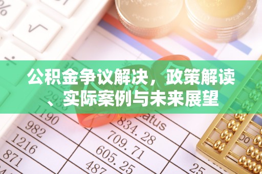 梅山公积金争议解决，政策解读、实际案例与未来展望