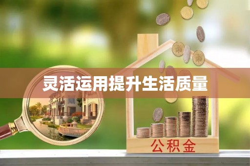 梅山灵活运用提升生活质量