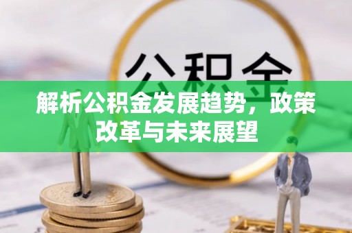 梅山解析公积金发展趋势，政策改革与未来展望
