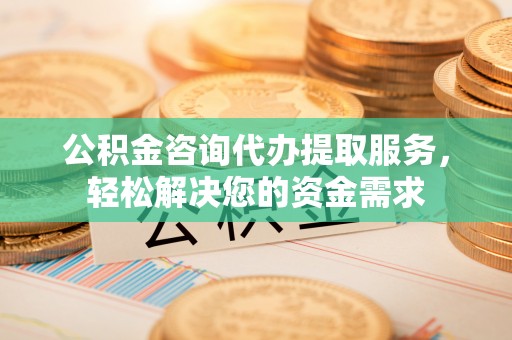 梅山公积金咨询代办提取服务，轻松解决您的资金需求
