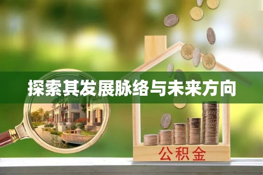 梅山探索其发展脉络与未来方向