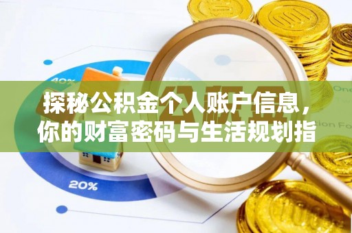 梅山探秘公积金个人账户信息，你的财富密码与生活规划指南
