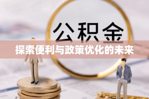 梅山探索便利与政策优化的未来
