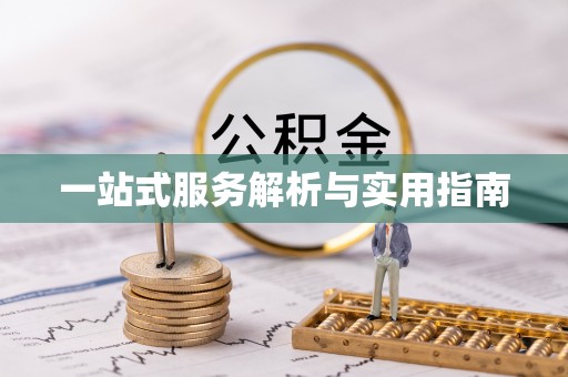 梅山一站式服务解析与实用指南